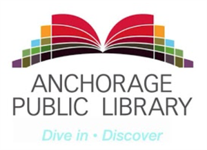 Anchorage Public Library Catalog 